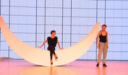 Trực tiếp Gala Bước nhảy hoàn vũ 2015 - Vietnam Cup Showdance Championship lúc 21h ngày 04/04/2015